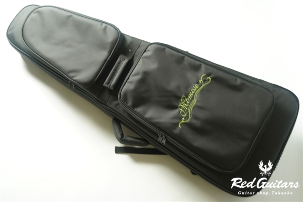 MT-HOLLOW/R - Gold Top